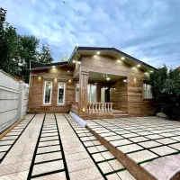 ویلایی ۲۱۰ متری خوش نقش و خوش‌ساخت با لوکیشن خاص