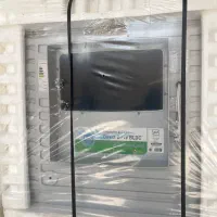 کولر آبی پلیمری 6000 هزار گولدن لوکس