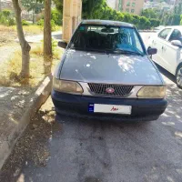 پراید 84|خودرو سواری و وانت|کرمانشاه, |دیوار
