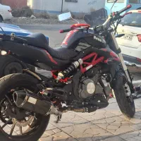 موتور بنلی ۳۰۰