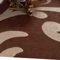 فرش ۹ متری