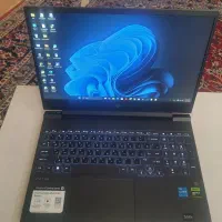 لپتاپ گیمینگHP مثل نو ۳۰میلیون ارزونتر اقسا(طم هست