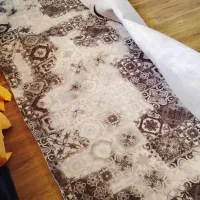 موکت ۷ متری سالم