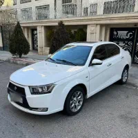 دنا پلاس توربو اتومات ۱۴۰۲ (بی رنگ)