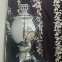 سماور ۱۰ لیتری لیلان