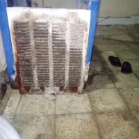 فروش کولر آبی
