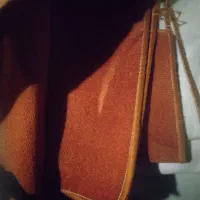 پالاز طرح نخل . دور دوز شده