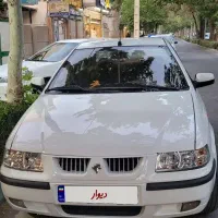 سمند دوگانه ۸۹
