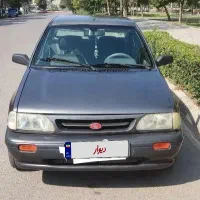 پراید تک گانه نوک مدادی مدل۸۶