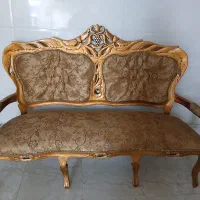 مبلمان سلطنتی ۷نفری