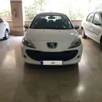 ۲۰۷ پژو پاناروما ۱۴۰۳