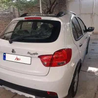 کوییکgxr خشک سفیدمشکی،تحویل شهریور۴۰۵|خودرو سواری و وانت|ارومیه, |دیوار
