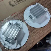 هالوژن ۷ وات صفا نور به علت جمع کردن مغازه