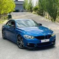 Bmw 428i کروک