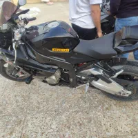 موتور سنگین