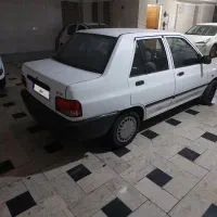 پراید ۹۶ دوگانه