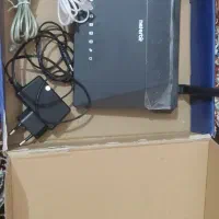 مودم نتربیت