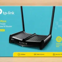 مودم  TP-Link TL-WR841HP