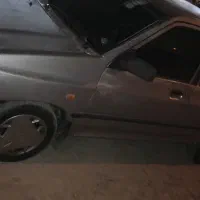 پراید مدل ۸۶دوگانه