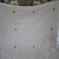 روتختی ساتن  دونفره مجلسی با ۲عدد کوسن