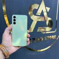 سامسونگ a24 سبز