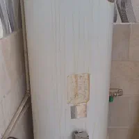 ابگرمکن گازی زمینی ایستاده