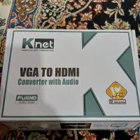 تبدیل vga to hdmi fullHD