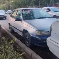 دوو ریسر