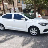شاهین اتوماتcvt ۱۴۰۴