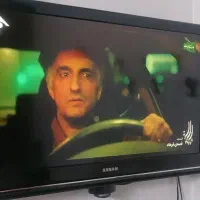 تلویزیون ال سی دی ۴۲اینچ صنام