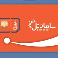 سیمکارت سامانتل رند بیلبوردی