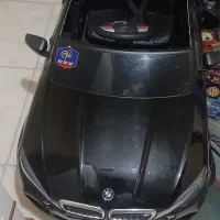 ماشین شارژی