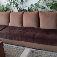 مبل 5 نفره فقط 3 میلیون