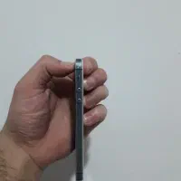 iphone 5 16G|موبایل|رشت, منظریه|دیوار