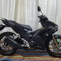 هوندا وینر ایکس ۱۵۰ honda
