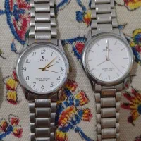 ساعت ژمیس و اماکس