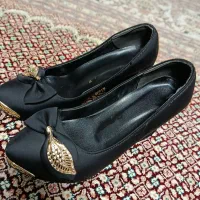 کفش مجلسی پاشنه بلند