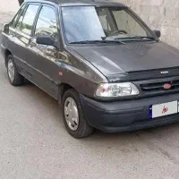 پراید بیرنگ 131 مدل 91 SL