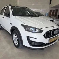 اطلس با سانروف