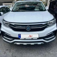 اف ام سی مدل ۱۴۰۲ sx5