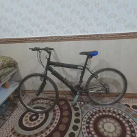 دوچرخه ۲۶|دوچرخه، اسکیت، اسکوتر|خرمشهر, |دیوار