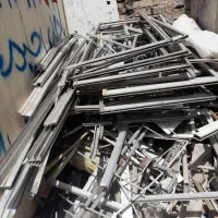 خریدوفروش ضایعات اهن مس برنج و...در سراسر مشهد