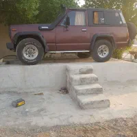 مینی پاترول ۲در