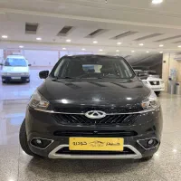 نقد و اقساط  تیگو 7 مدل 1401