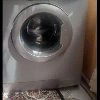 ماشین لباس شویی 6کیلویی اصل کوره