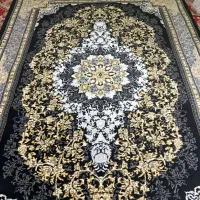 زیباترین فرش های ماشینی