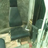 ورزشی
