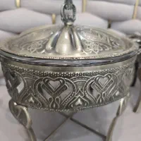ظروف سوفله خوری