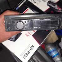پخش پایونر وچندتا پخش چینی