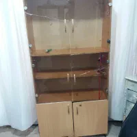 کمد کتابخانه